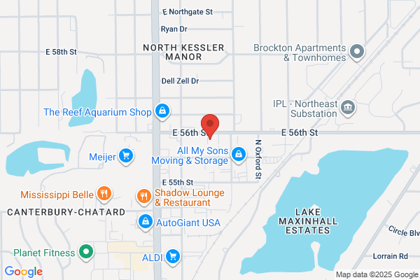 Michaelis Corp, Foundation Repair, Fire, Storm & Water Damage Restoration