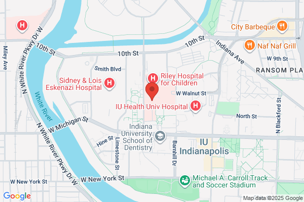 Jignesh K. Tailor, MD, PhD - Riley Pediatric Neurosurgery