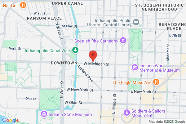Tyler B. Chaney, PA - IU Health Urgent Care - Downtown Indianapolis