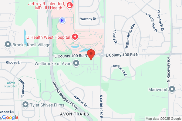 American Health Network - West 10th