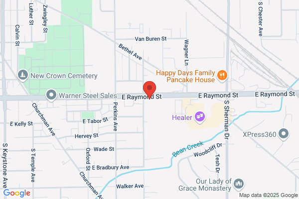 HealthNet Barrington Health & Dental Center