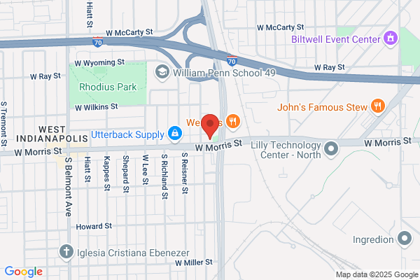 HealthNet Southwest Health & Dental Center