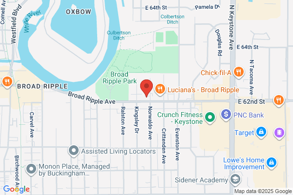 Martin Dentistry - Broad Ripple Location
