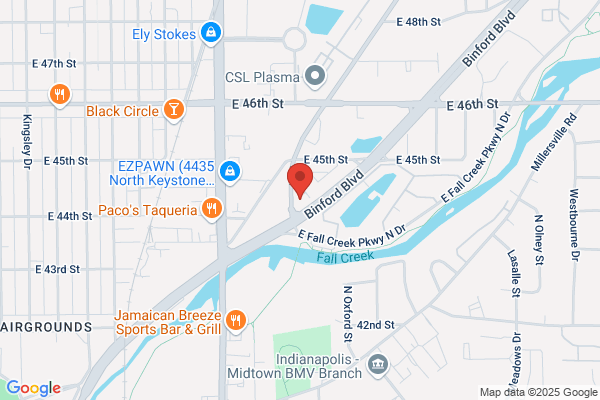 Optum Primary Care - Fall Creek