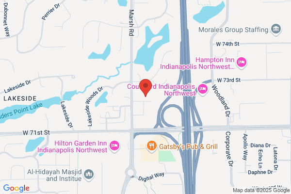 Optum Primary Care - Marsh Rd