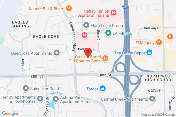 Abrams Eyecare Associates