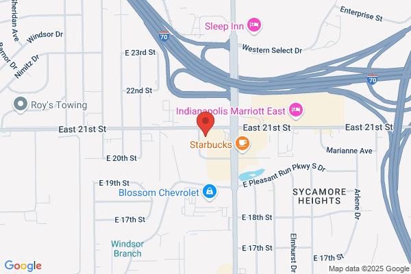 Alivio Medical Center