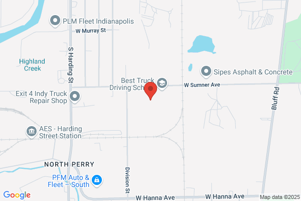 Smith Empire CDL Training