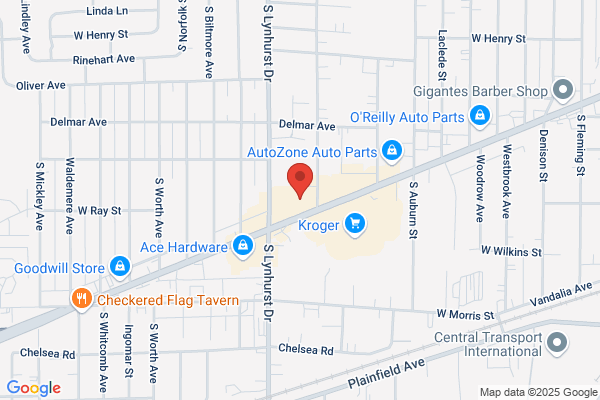 Cvs Pharmacy
