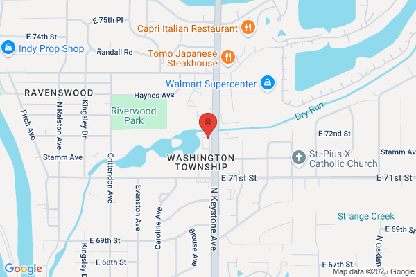 Kumon Math and Reading Center of Indianapolis - North Keystone