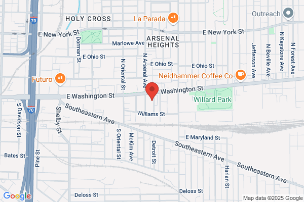 Horner Industrial Services Inc