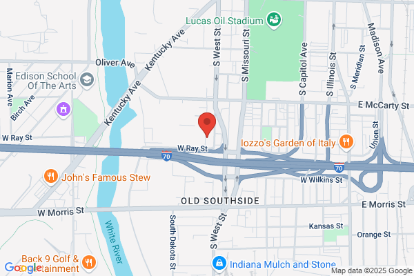 Horner Industrial Services Inc
