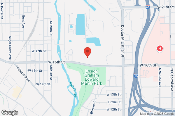 McBroom Industrial Services