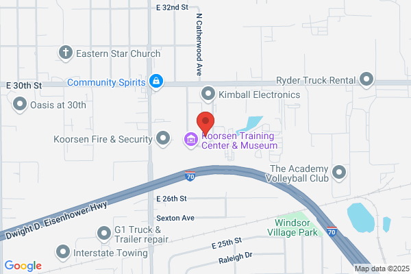 Transmission & Fluid Equipment Inc