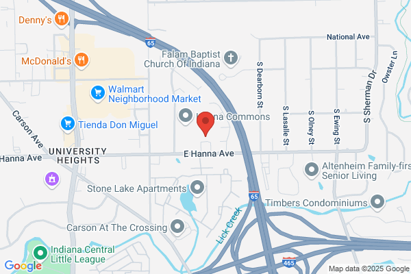 Ridgeline Electrical Industries