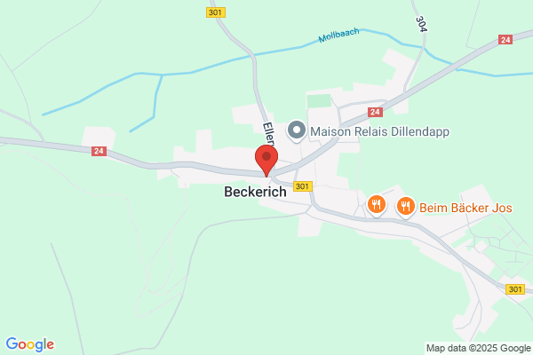 Beckerich Electric