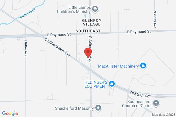 Blanton Electrical