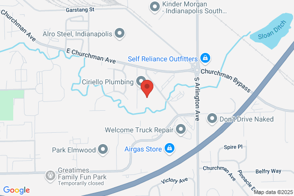 J E Brown Electric Inc