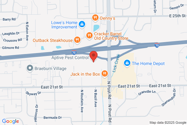 City Electric Supply Indianapolis East