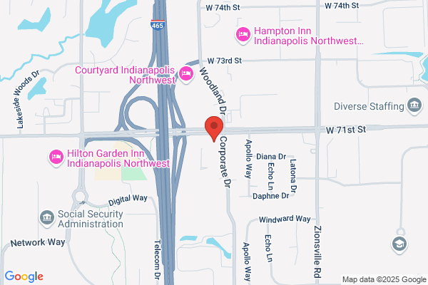 City Electric Supply Indianapolis North