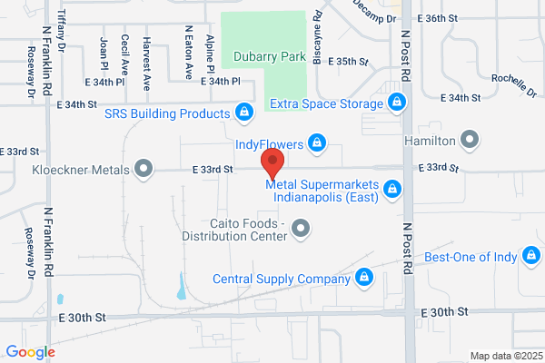 Greentech Renewables - Indianapolis