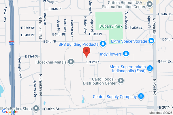 Mainsource Supply LLC