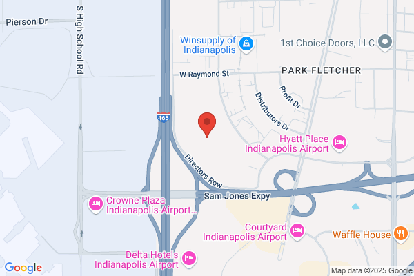Applied Instruments Inc