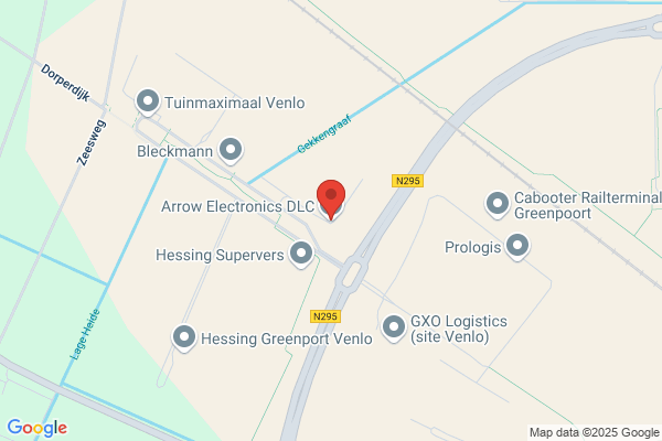 Arrow Electronics