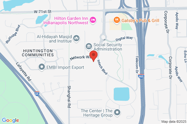 Indiana Connections Academy