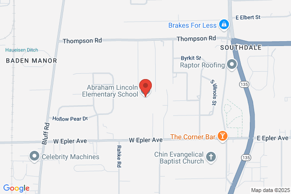 Abraham Lincoln Elementary School