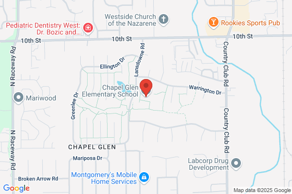 Chapel Glen Elementary School