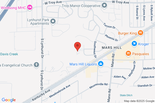 Decatur Township Schools, Lynwood Elementary School