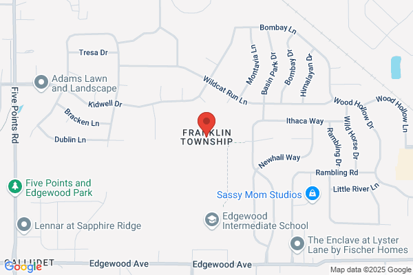 Franklin Township Community School Corporation, Acton Elementary