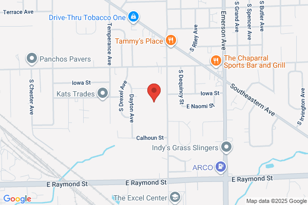 Indianapolis Lighthouse Charter School