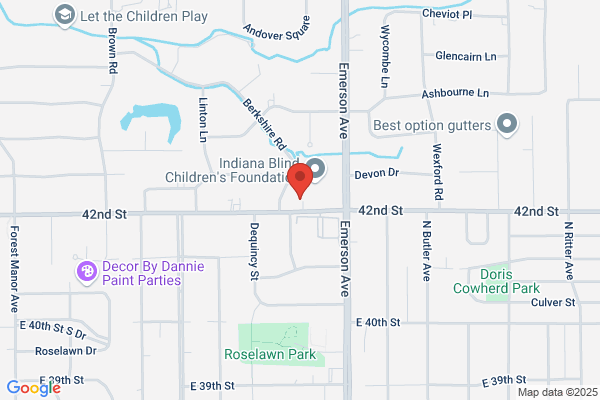 Indianapolis Public School District, Elementary Schools, Ips No 83 Torrence Elementary