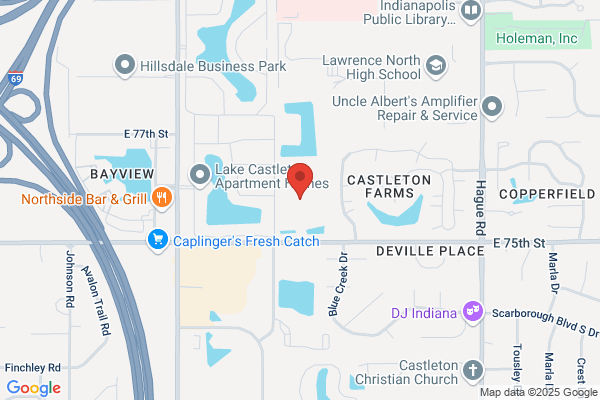 Lawrence Township Schools, McKenzie Career Center