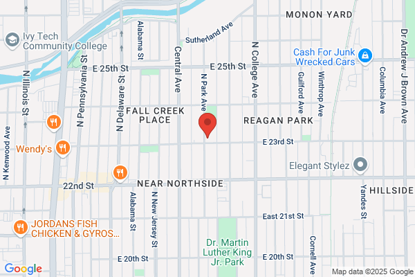 North Park Academy