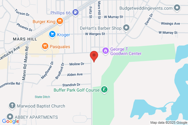 Public Schools, Decatur Township, Stephen Decatur Elementary