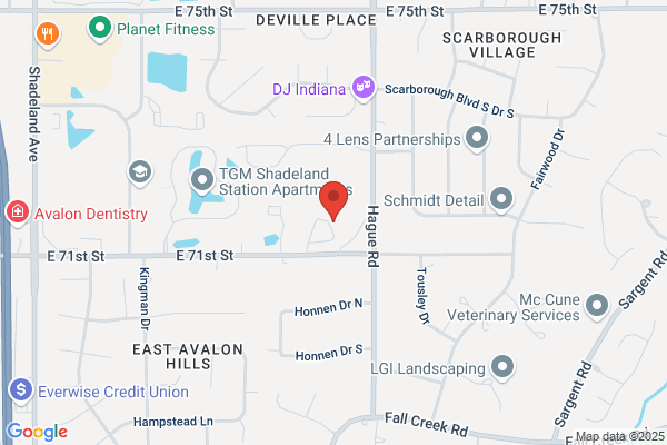 Public Schools, Lawrence Township Schools, Crestview Elementary School
