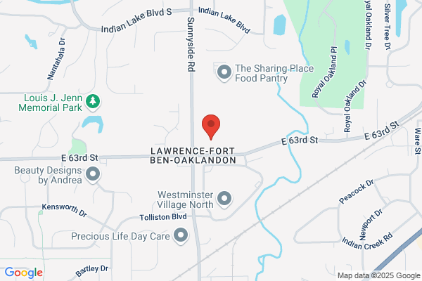 Public Schools, Lawrence Township Schools, Sunnyside Elementary
