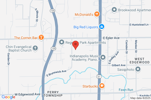 Public Schools, Perry Township Schools, Henry Burkhart Elementary School