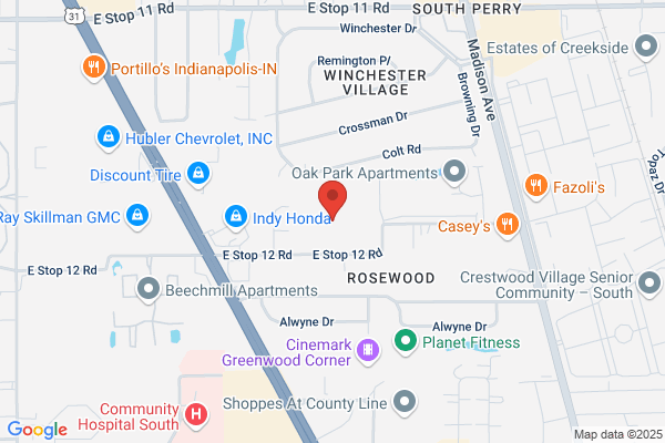 Public Schools, Perry Township Schools, Winchester Village Elementary School