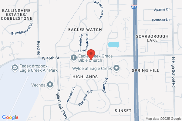 Public Schools, Pike Township Schools, Eagle Creek Elementary School