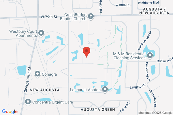 Public Schools, Pike Township Schools, Eastbrook Elementary School