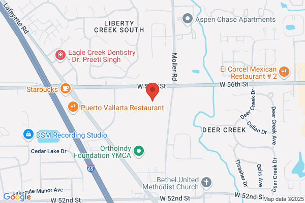 Public Schools, Pike Township Schools, Snacks Crossing Elementary