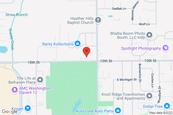 Public Schools, Warren Township Schools, Eastridge Elementary School