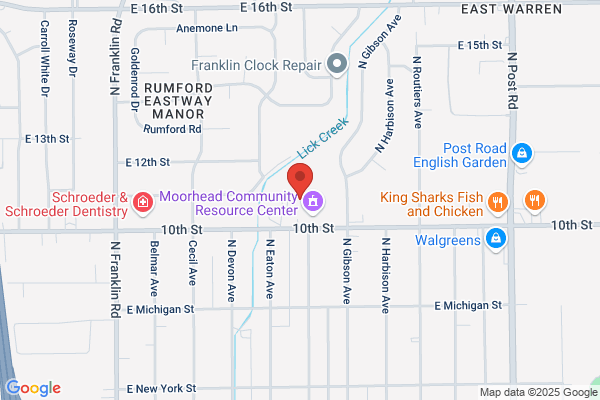 Public Schools, Warren Township Schools, Moorhead Elementary School
