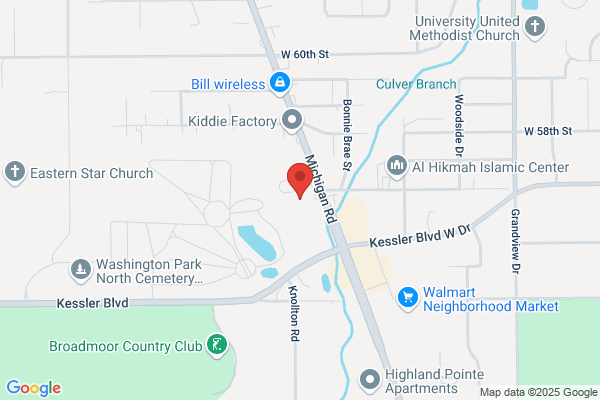 Public Schools, Washington Township Schools, Crooked Creek Elementary School