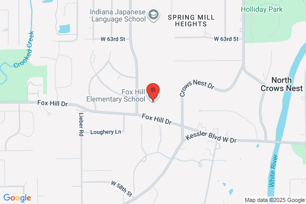 Public Schools, Washington Township Schools, Fox Hill Elementary School