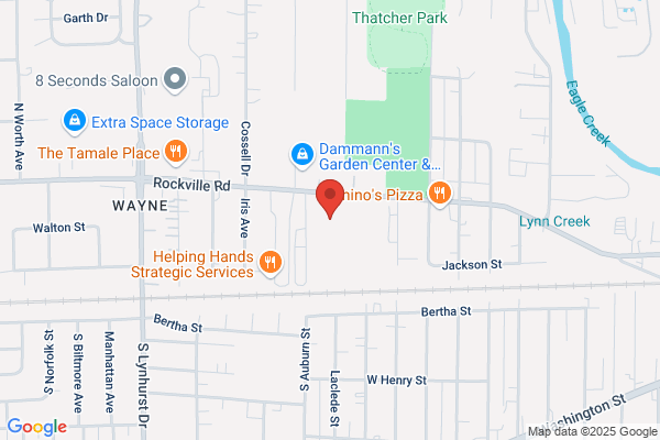 Public Schools, Wayne Township Schools, Garden City Elementary School